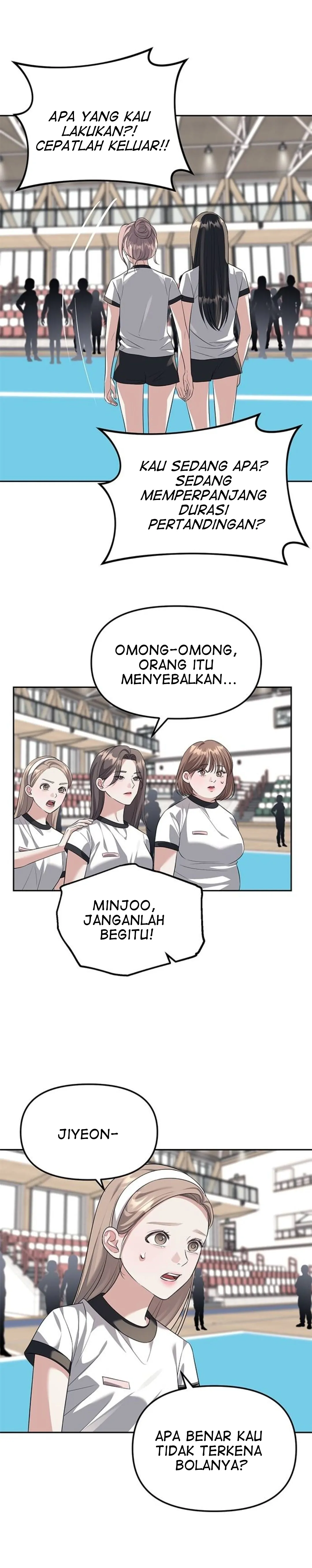 undercover-chaebol-high-school - Chapter: 46