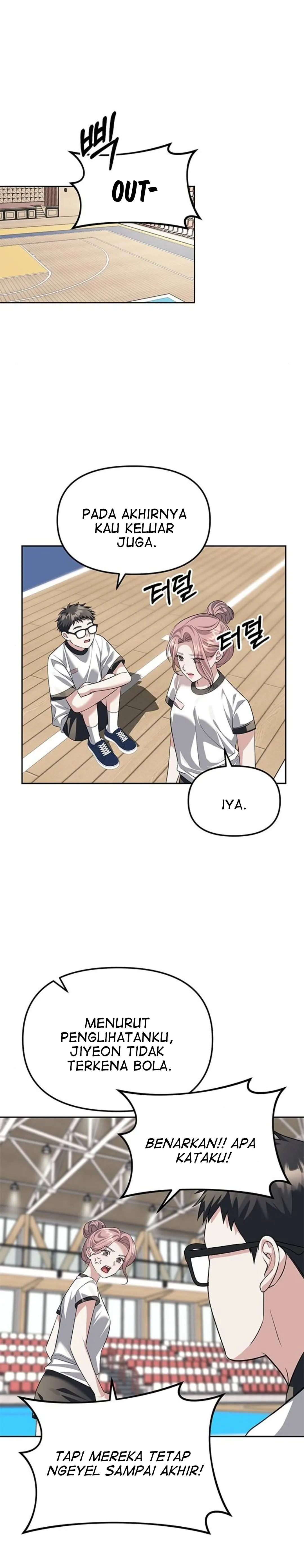 undercover-chaebol-high-school - Chapter: 46