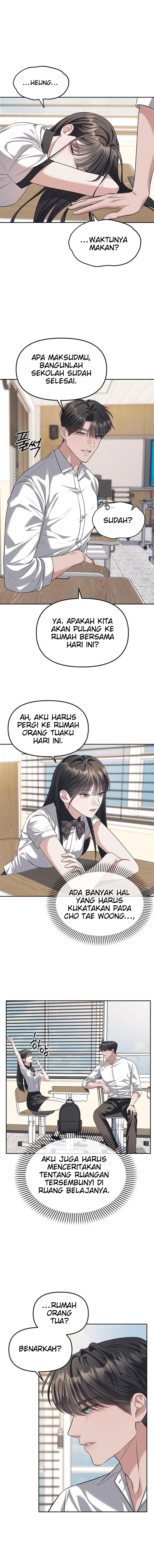 undercover-chaebol-high-school - Chapter: 47