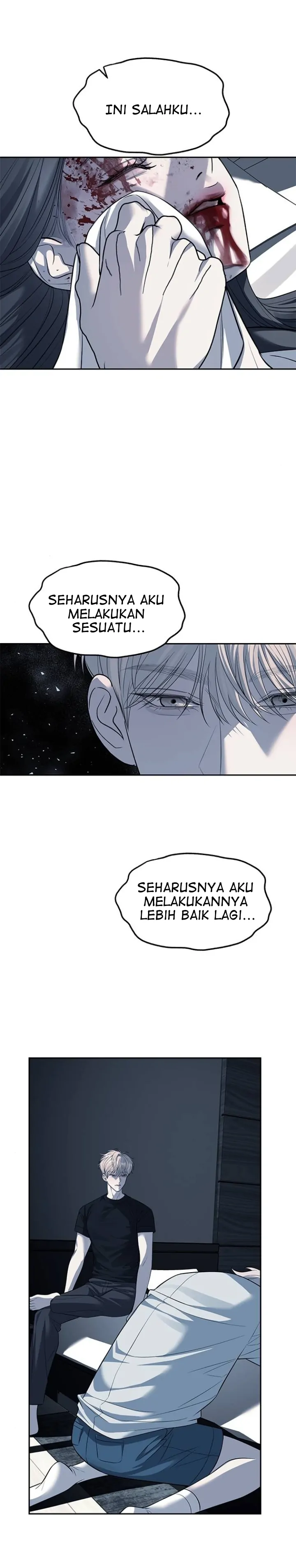 undercover-chaebol-high-school - Chapter: 51