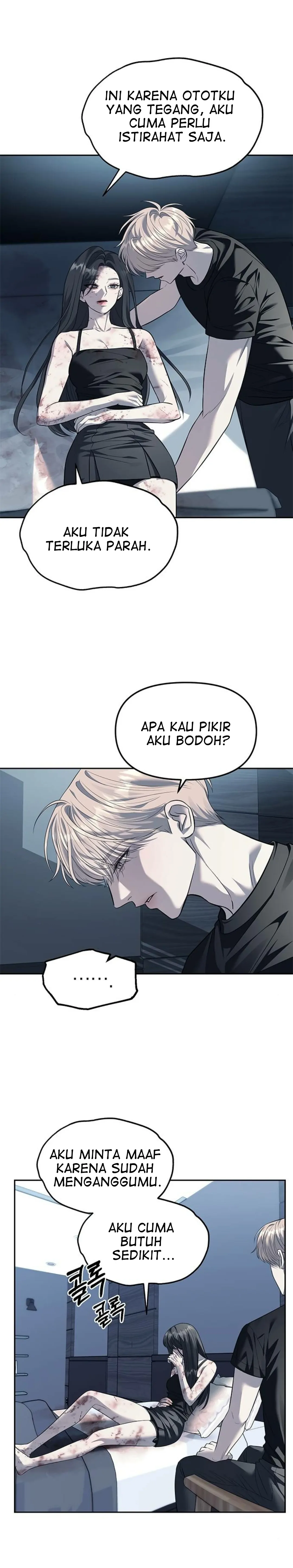 undercover-chaebol-high-school - Chapter: 52