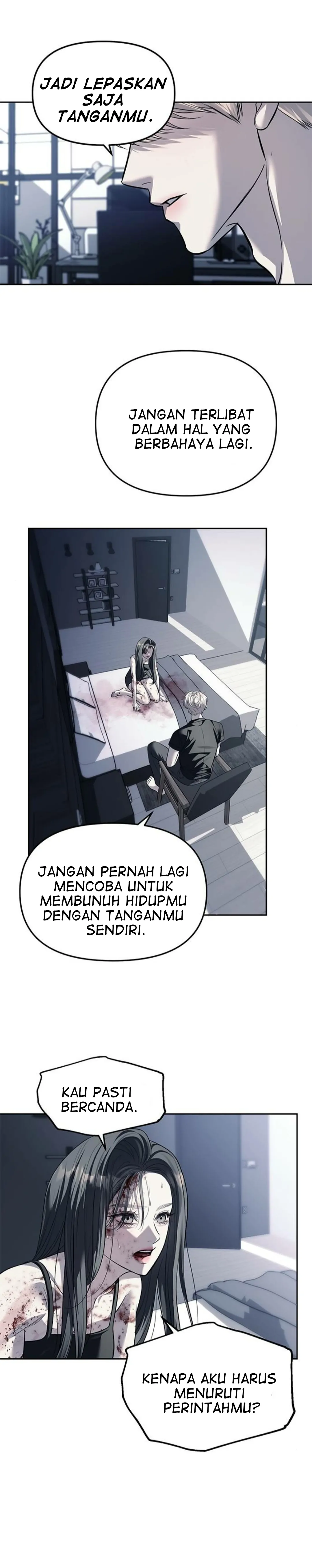 undercover-chaebol-high-school - Chapter: 52