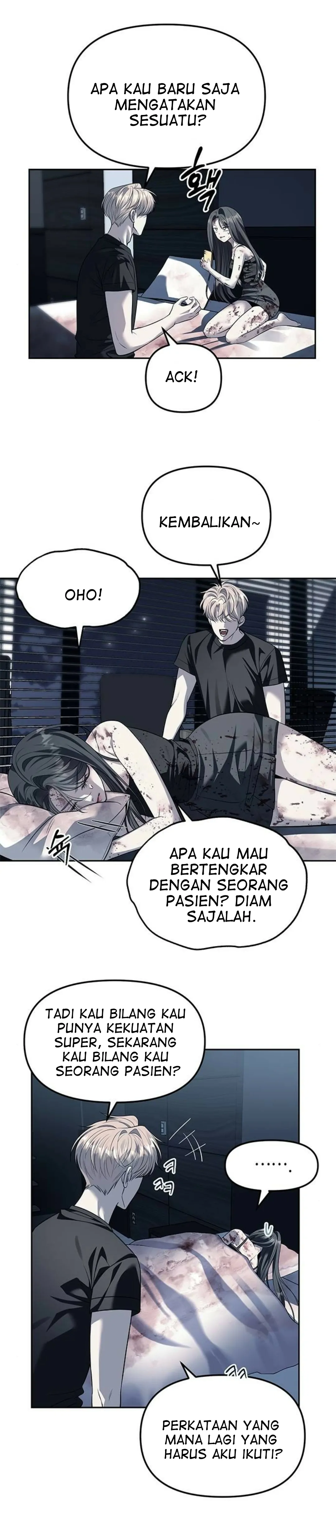 undercover-chaebol-high-school - Chapter: 53