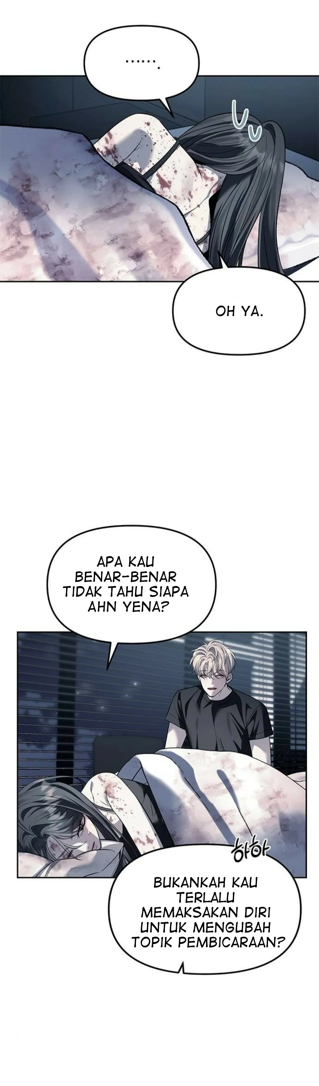 undercover-chaebol-high-school - Chapter: 53