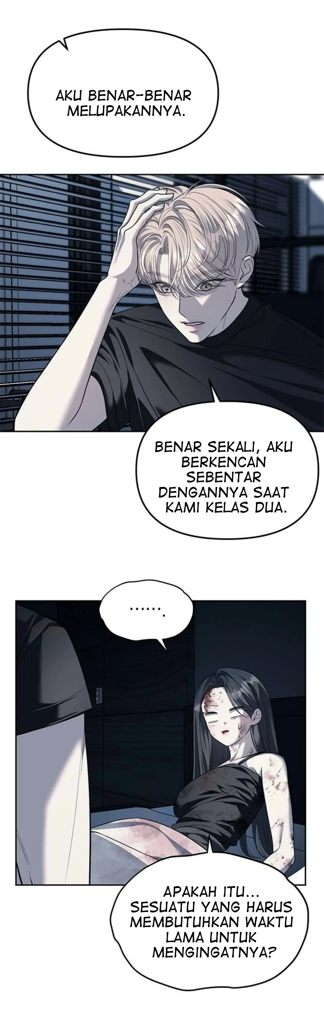 undercover-chaebol-high-school - Chapter: 53