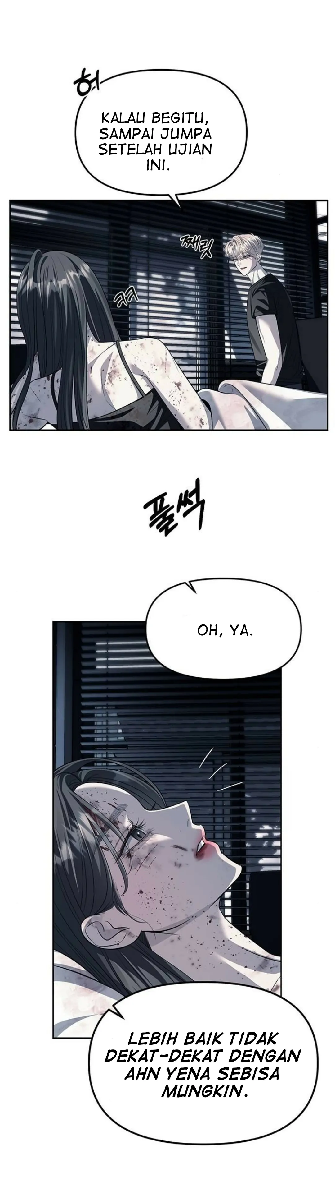 undercover-chaebol-high-school - Chapter: 53