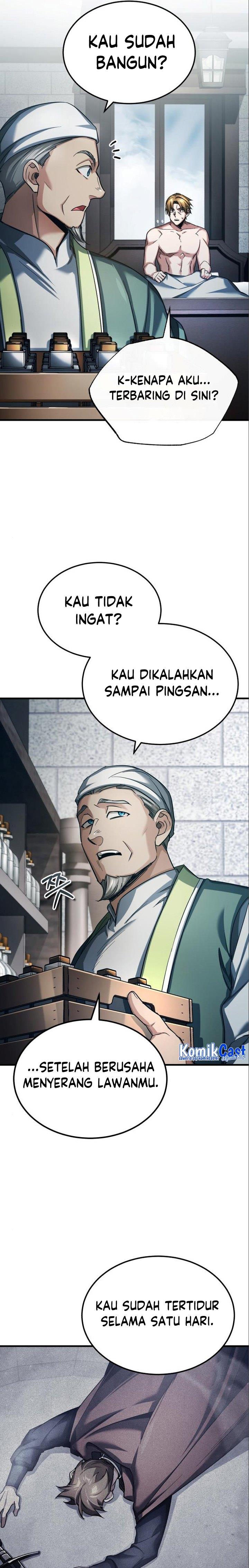 the-heavenly-demon-cant-live-a-normal-life - Chapter: 94