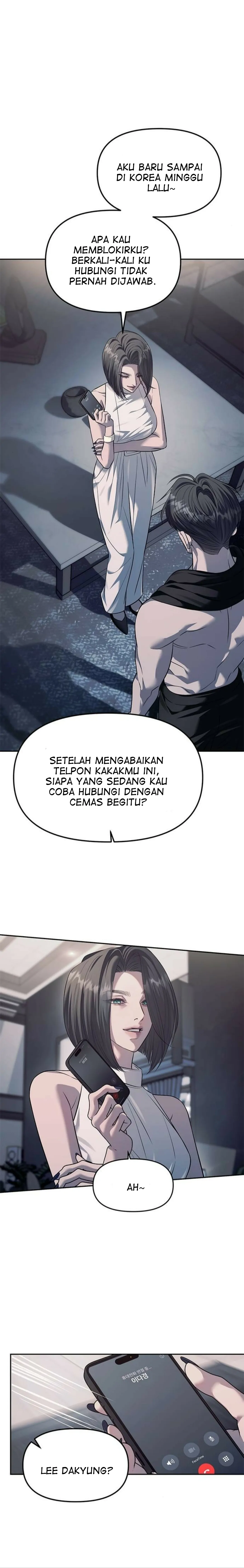 undercover-chaebol-high-school - Chapter: 54