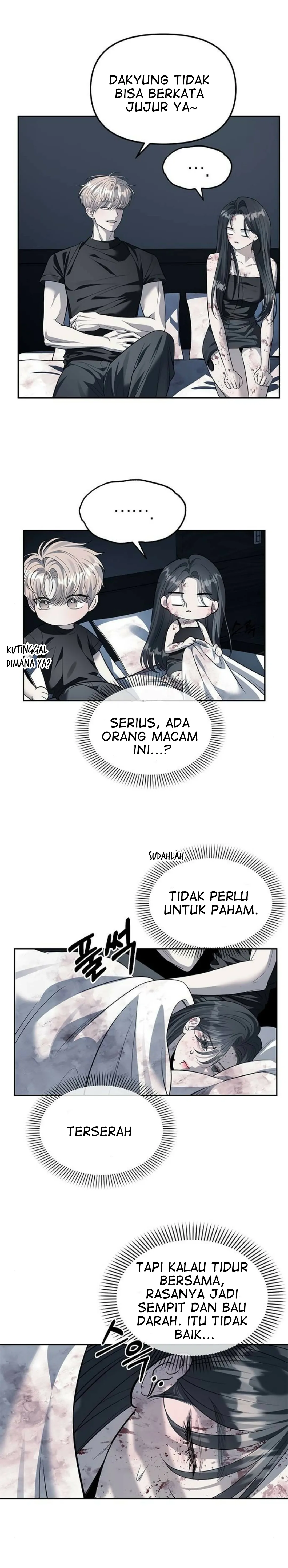 undercover-chaebol-high-school - Chapter: 54