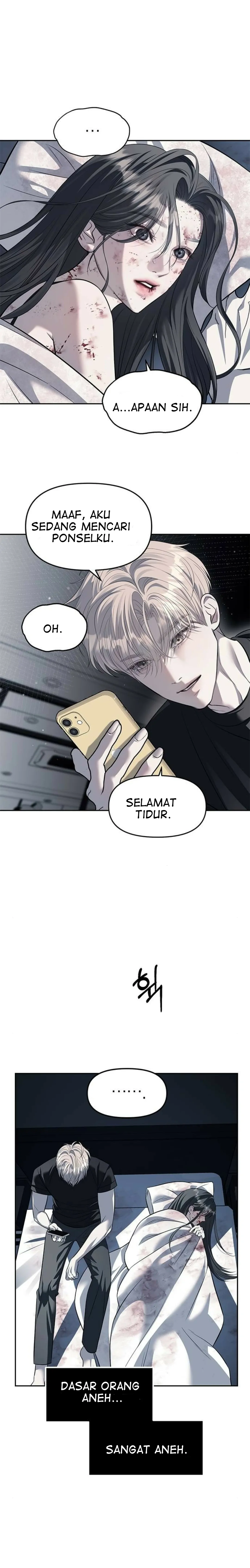 undercover-chaebol-high-school - Chapter: 54