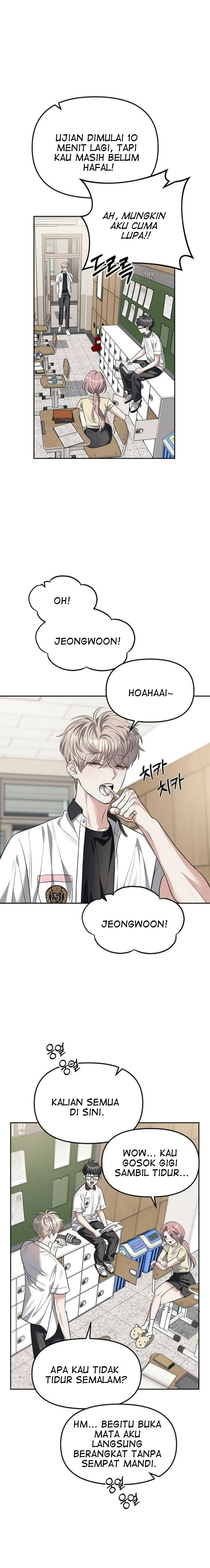 undercover-chaebol-high-school - Chapter: 54