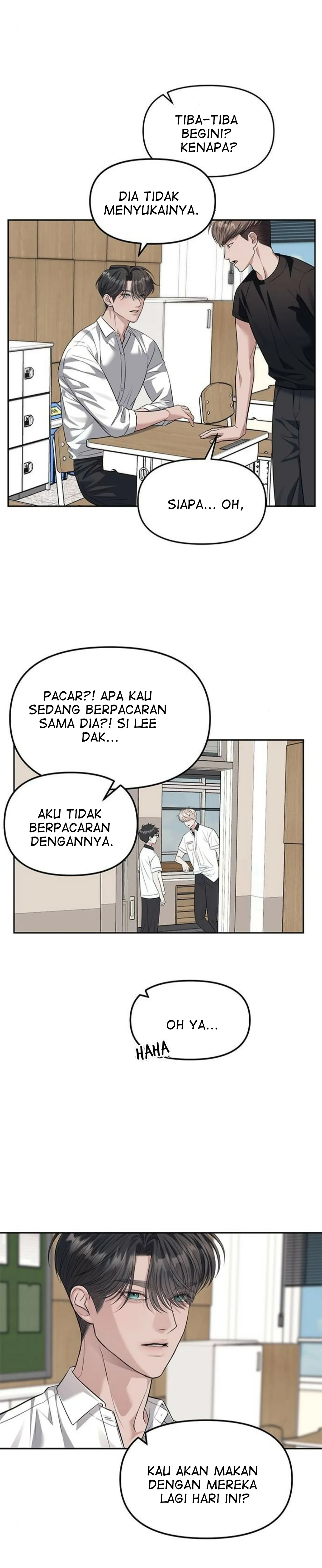 undercover-chaebol-high-school - Chapter: 54