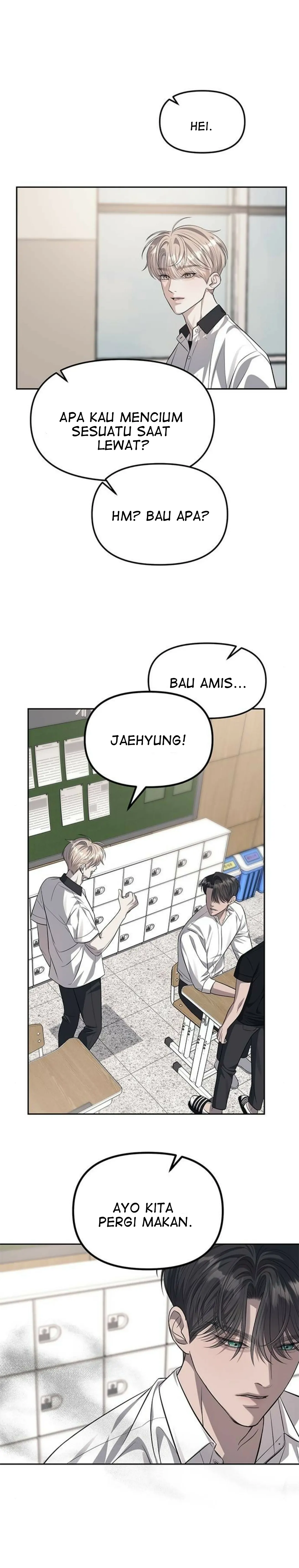 undercover-chaebol-high-school - Chapter: 54