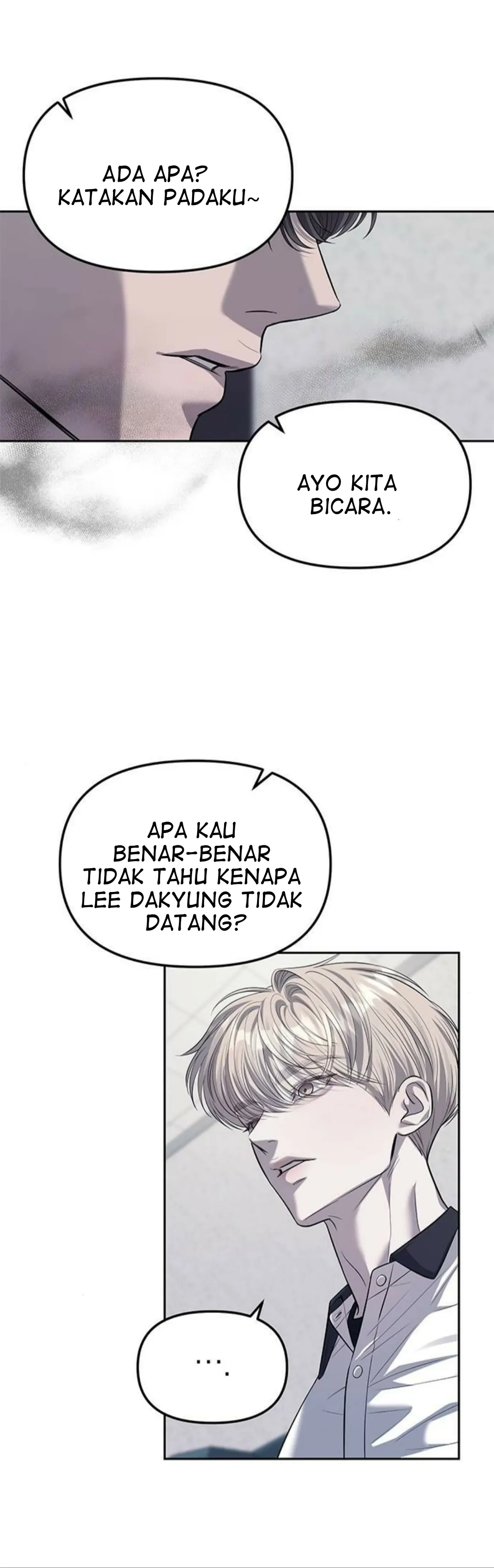 undercover-chaebol-high-school - Chapter: 54