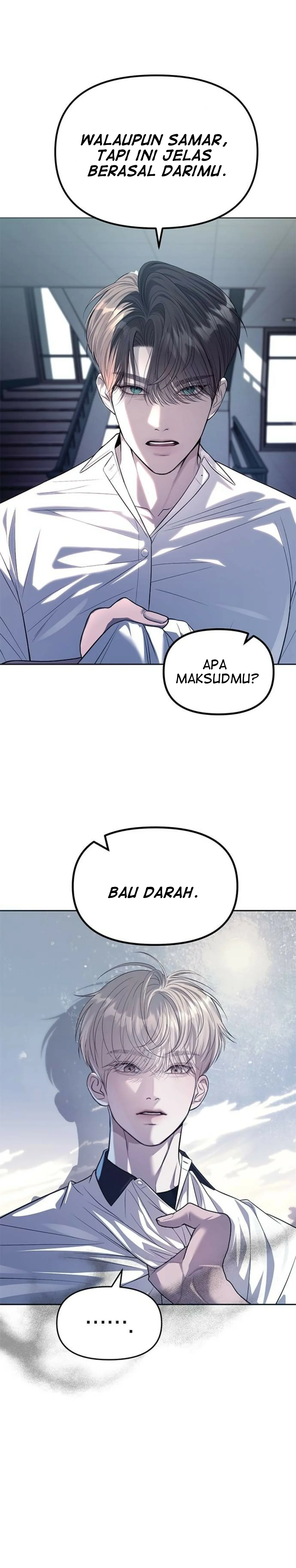 undercover-chaebol-high-school - Chapter: 54