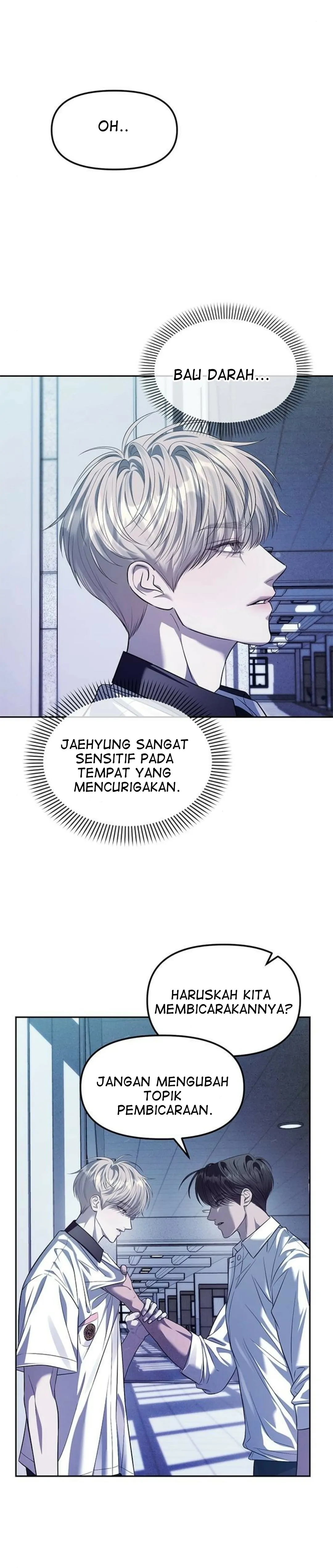 undercover-chaebol-high-school - Chapter: 55