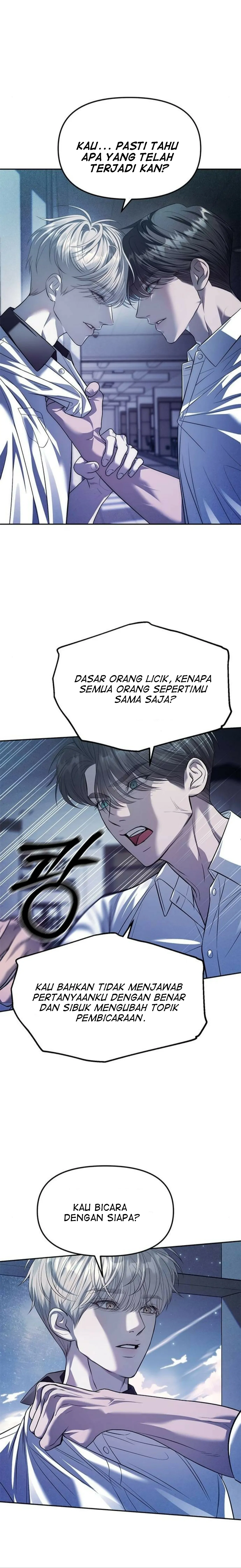 undercover-chaebol-high-school - Chapter: 55