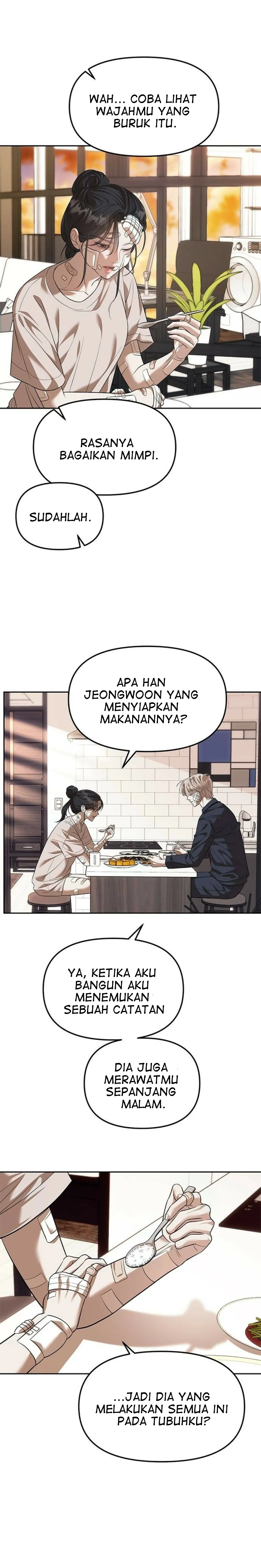 undercover-chaebol-high-school - Chapter: 55