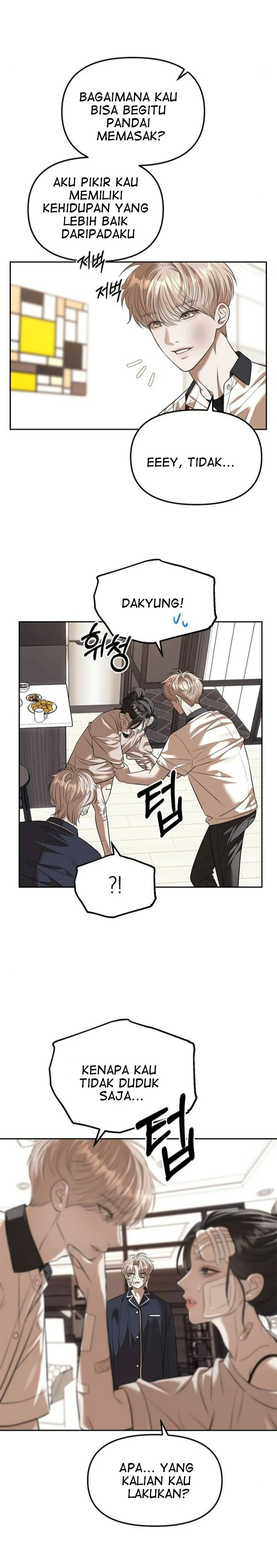 undercover-chaebol-high-school - Chapter: 55