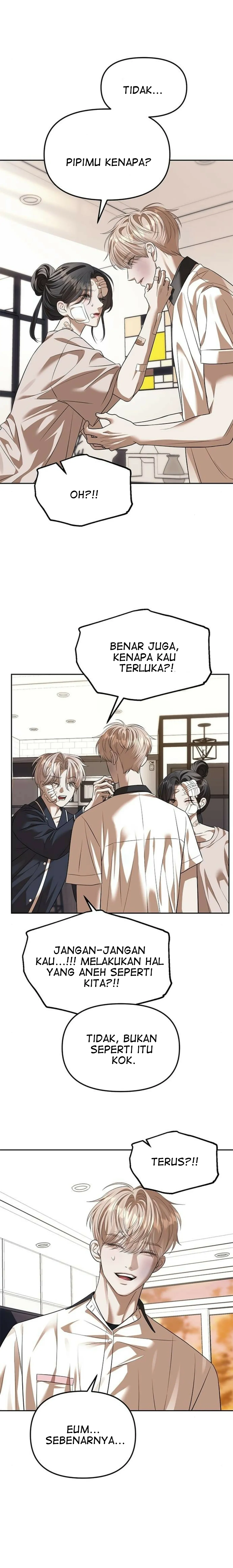 undercover-chaebol-high-school - Chapter: 55