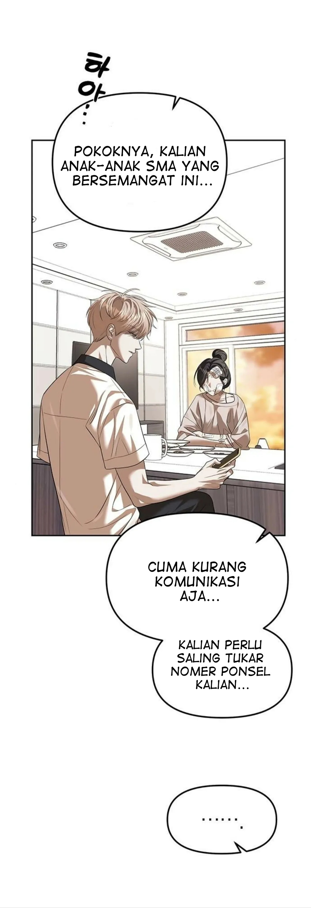 undercover-chaebol-high-school - Chapter: 55