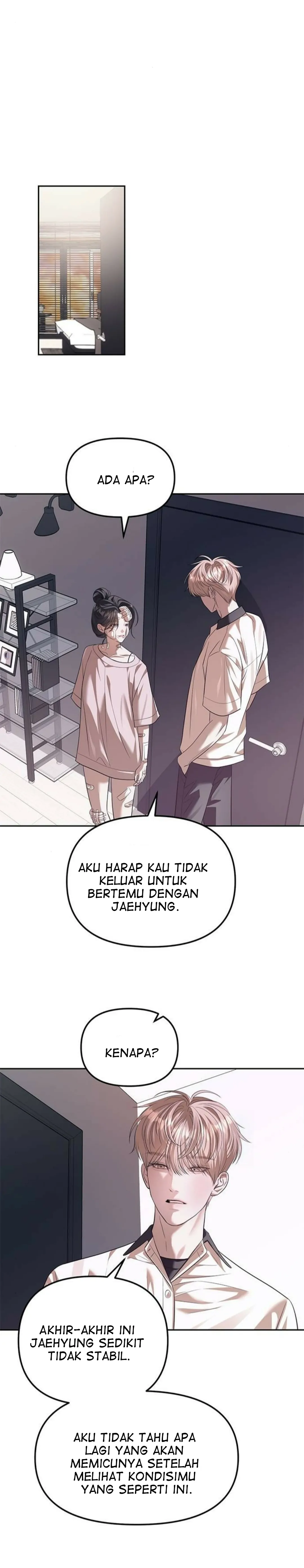 undercover-chaebol-high-school - Chapter: 55