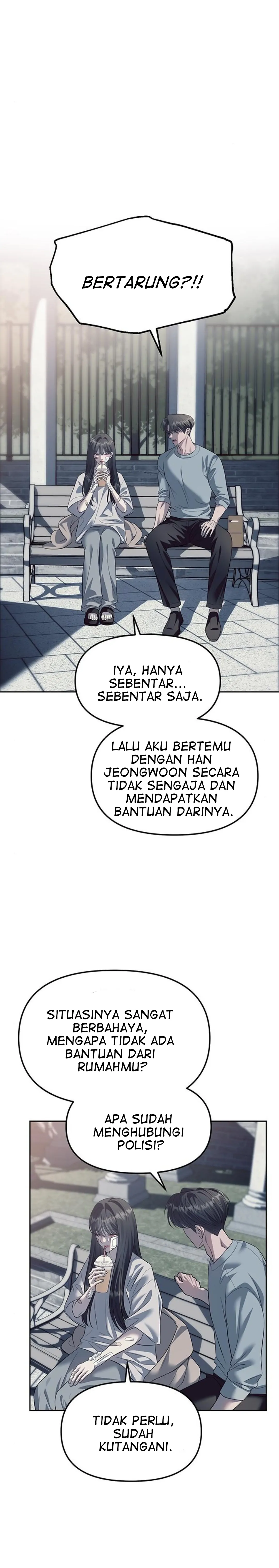 undercover-chaebol-high-school - Chapter: 56