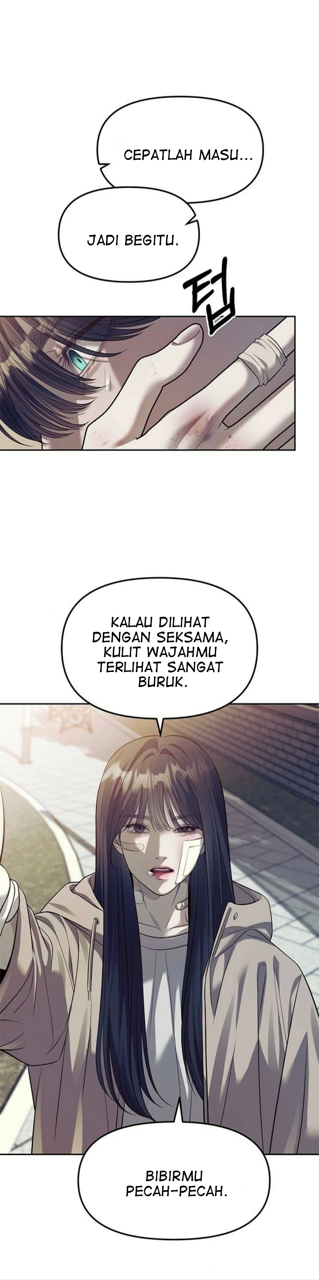 undercover-chaebol-high-school - Chapter: 57