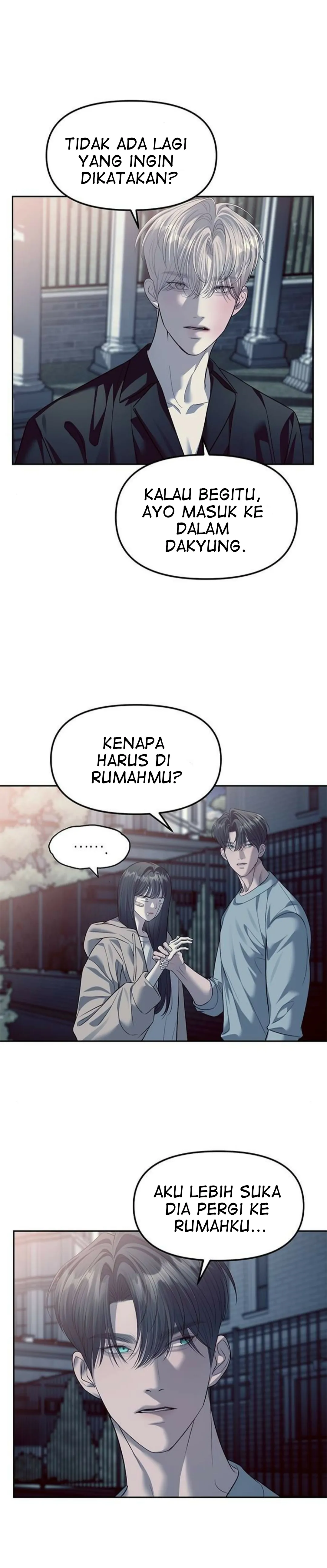 undercover-chaebol-high-school - Chapter: 57