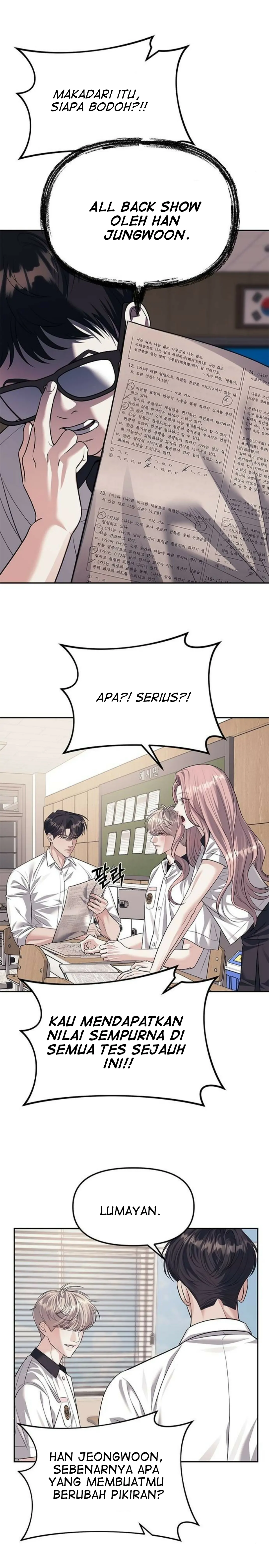 undercover-chaebol-high-school - Chapter: 57