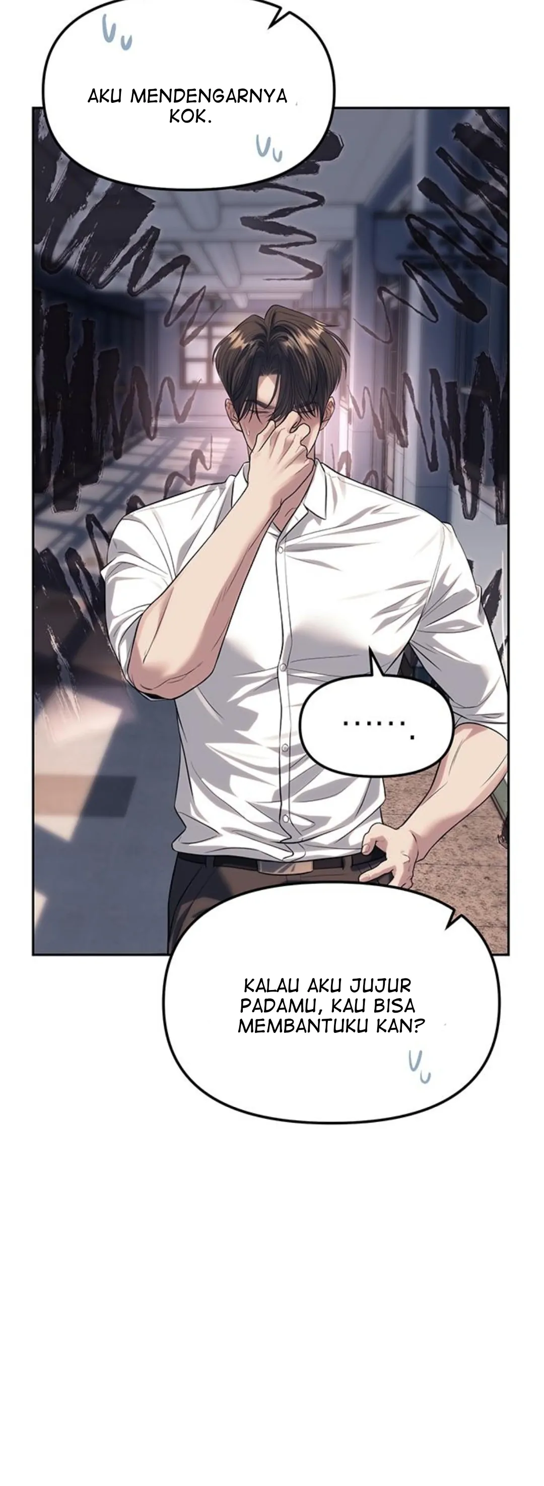 undercover-chaebol-high-school - Chapter: 58