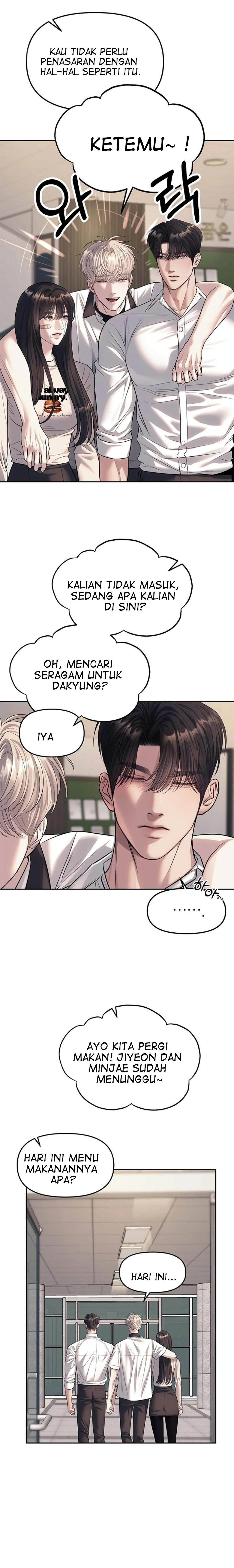 undercover-chaebol-high-school - Chapter: 59