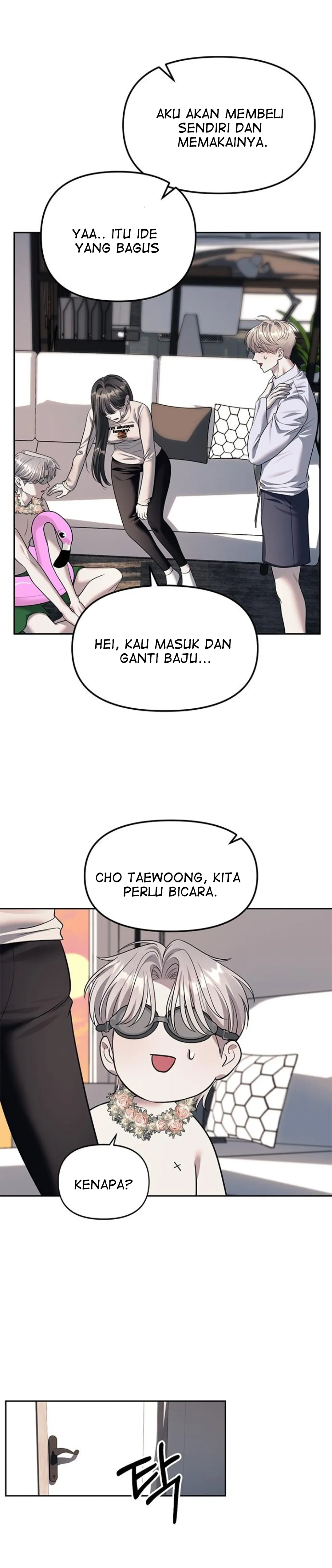 undercover-chaebol-high-school - Chapter: 60