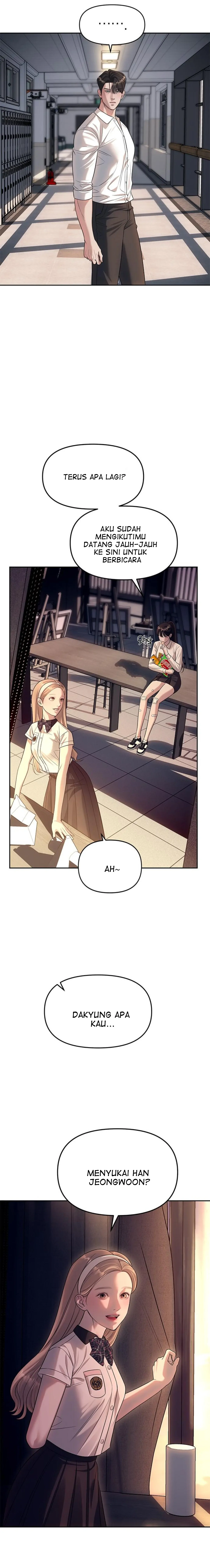 undercover-chaebol-high-school - Chapter: 60