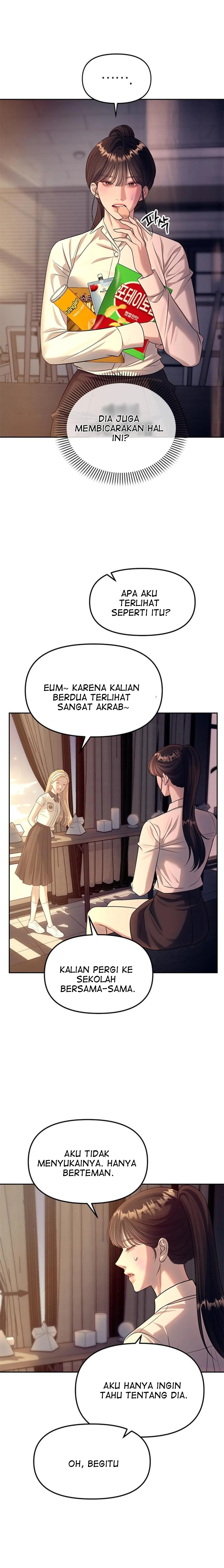 undercover-chaebol-high-school - Chapter: 60