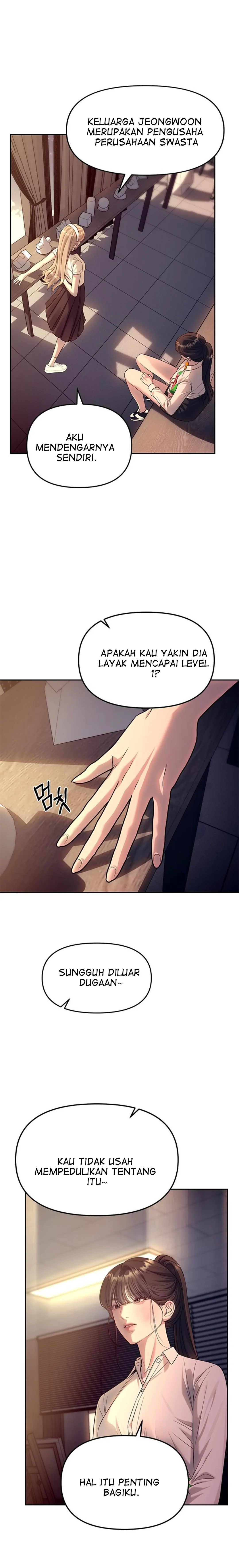 undercover-chaebol-high-school - Chapter: 60