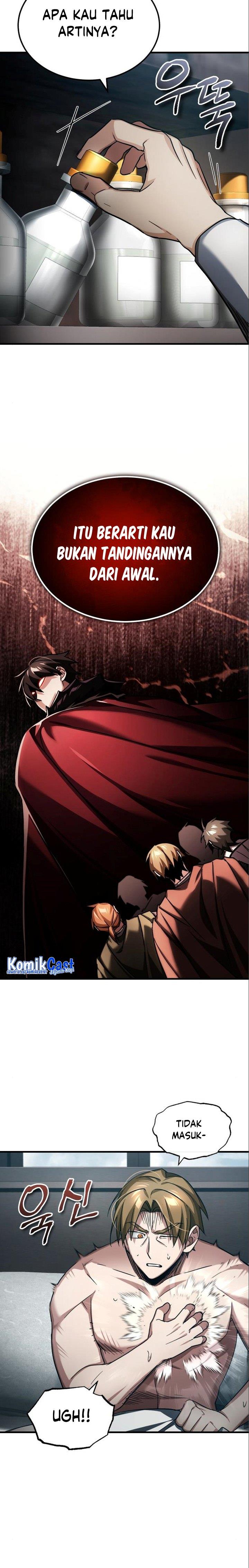 the-heavenly-demon-cant-live-a-normal-life - Chapter: 94