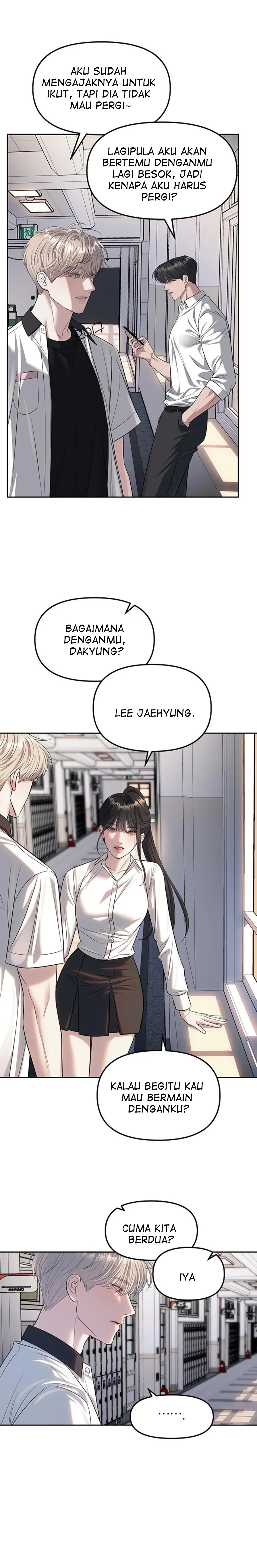 undercover-chaebol-high-school - Chapter: 61