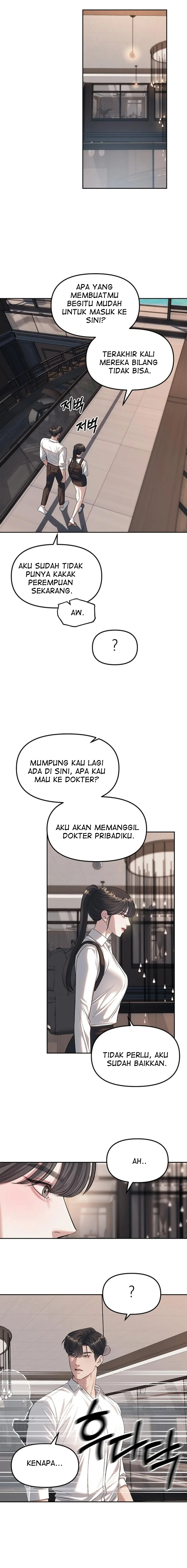 undercover-chaebol-high-school - Chapter: 61