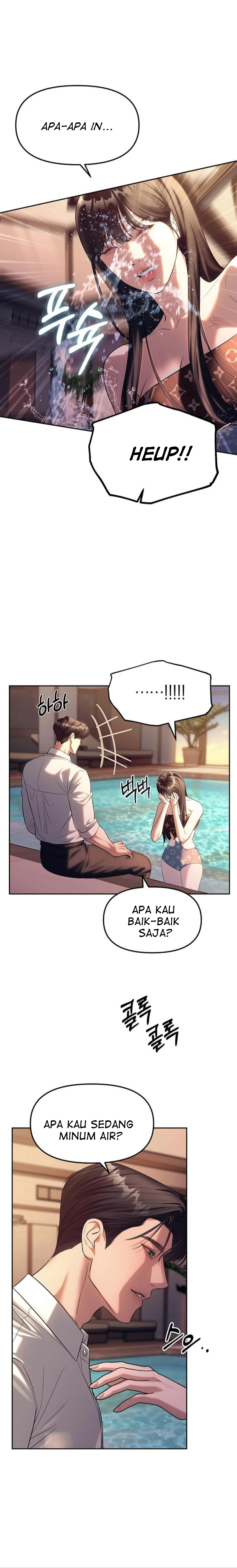 undercover-chaebol-high-school - Chapter: 61