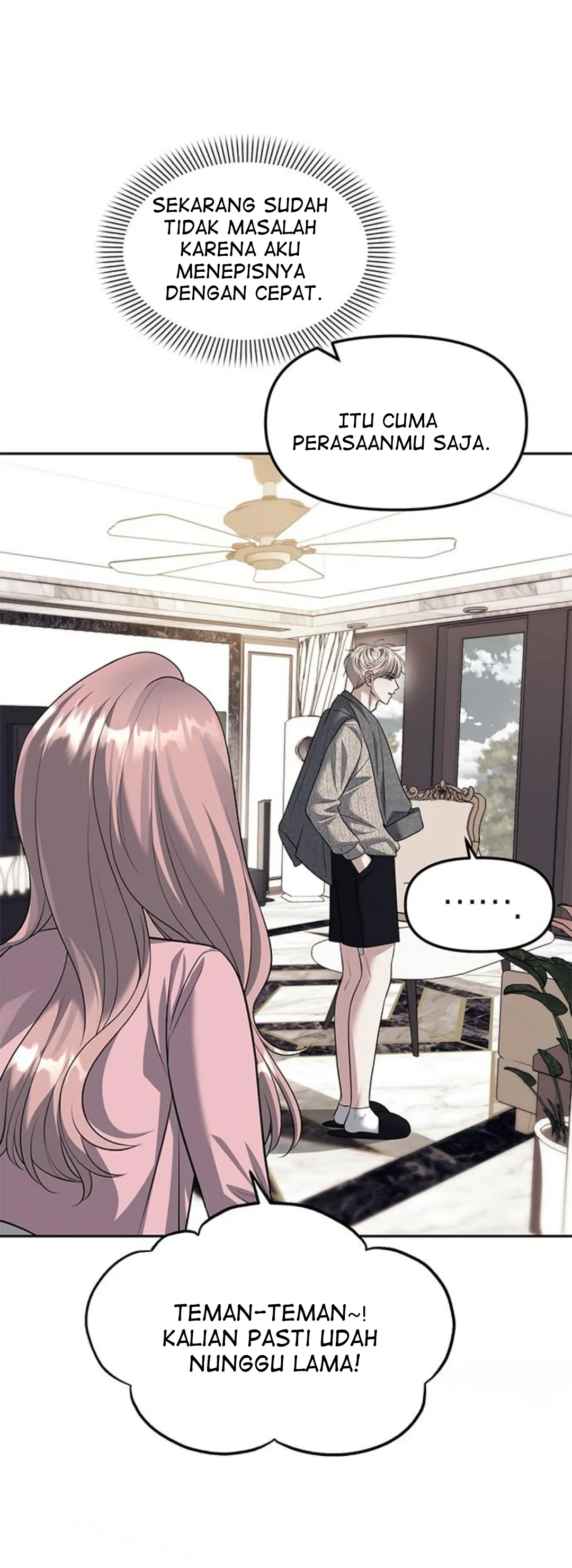 undercover-chaebol-high-school - Chapter: 63