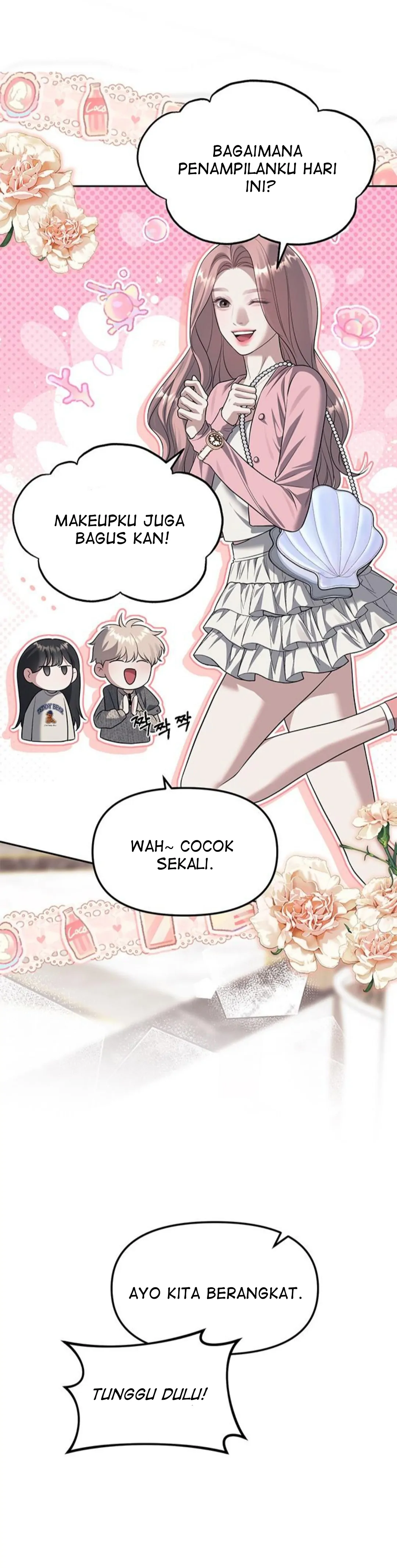 undercover-chaebol-high-school - Chapter: 63