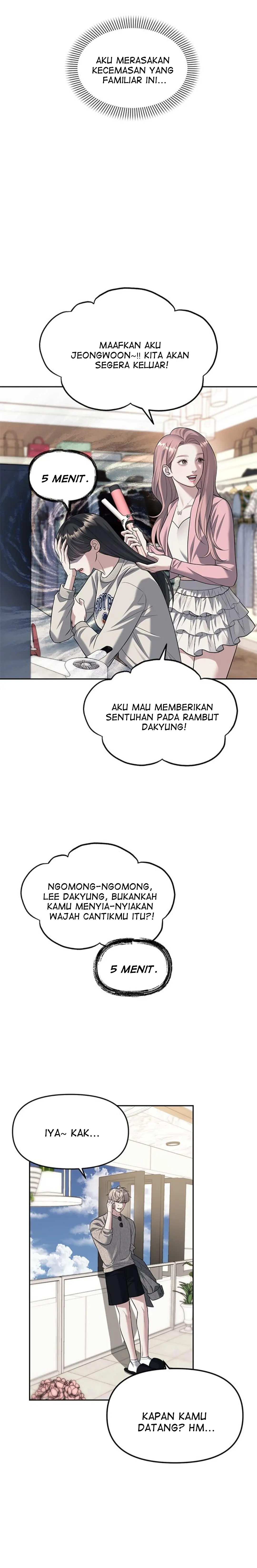 undercover-chaebol-high-school - Chapter: 63