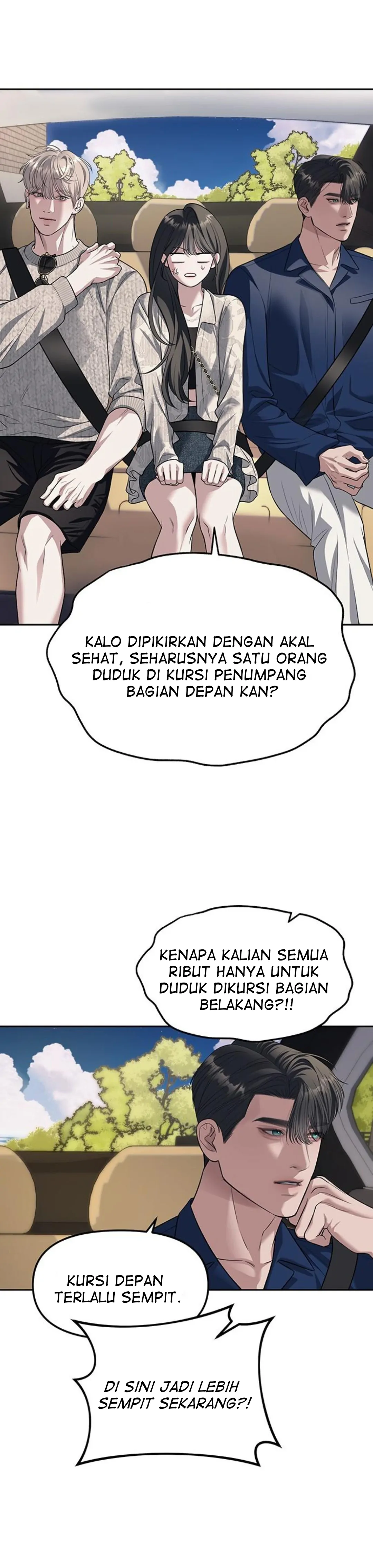 undercover-chaebol-high-school - Chapter: 63