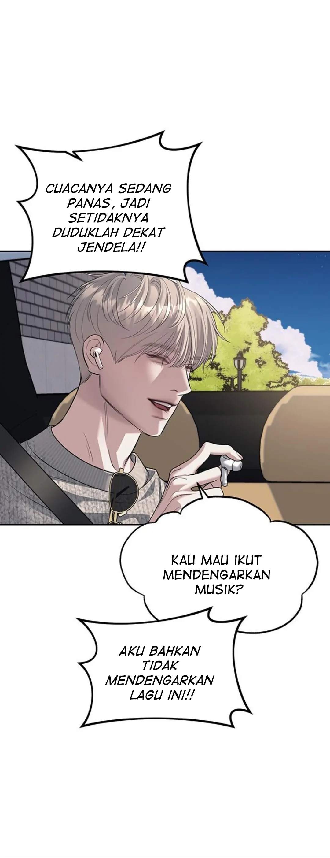 undercover-chaebol-high-school - Chapter: 63