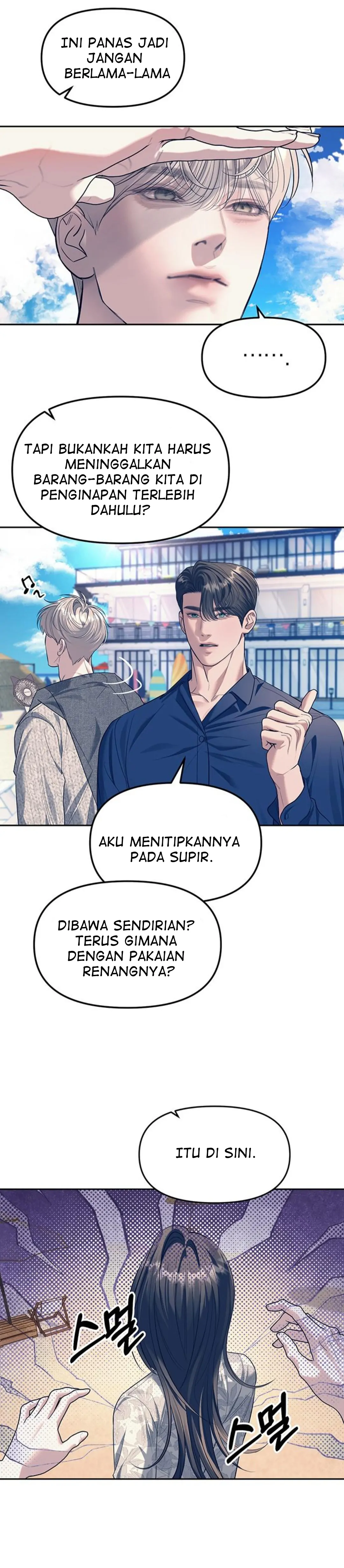 undercover-chaebol-high-school - Chapter: 63