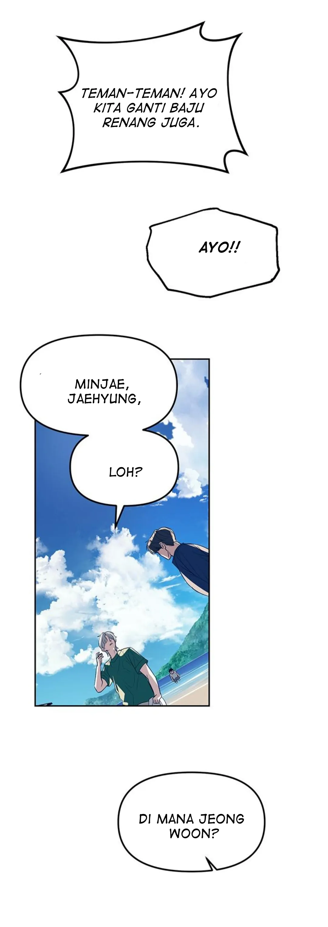 undercover-chaebol-high-school - Chapter: 63