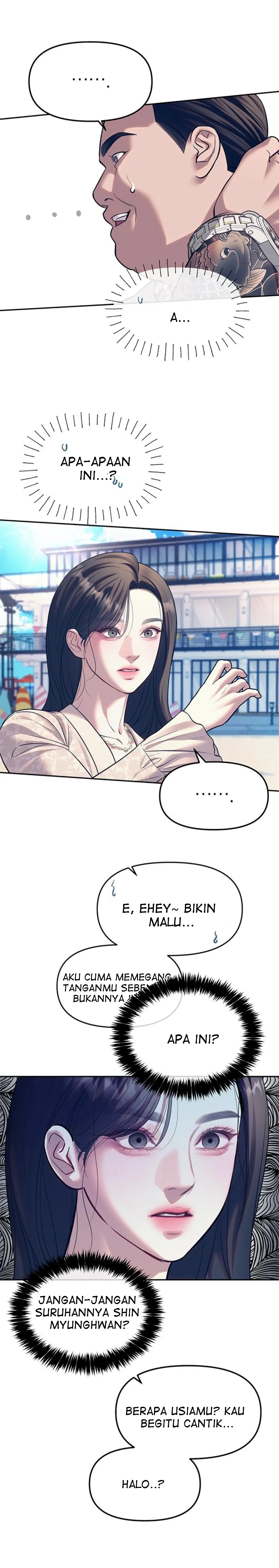 undercover-chaebol-high-school - Chapter: 64