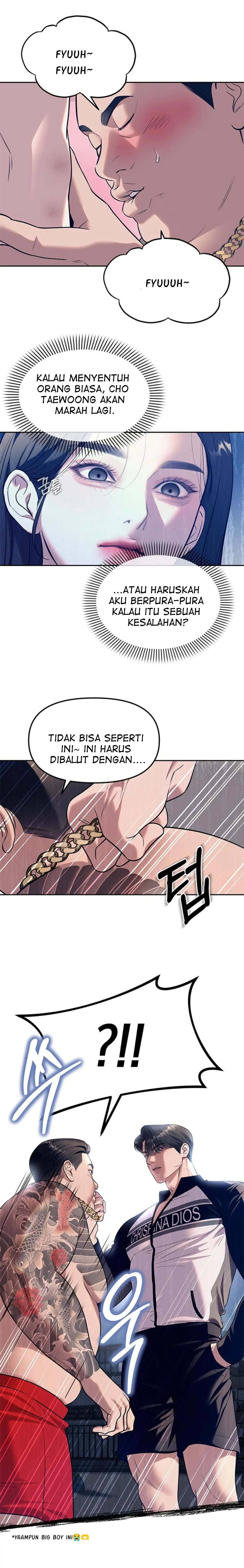 undercover-chaebol-high-school - Chapter: 64