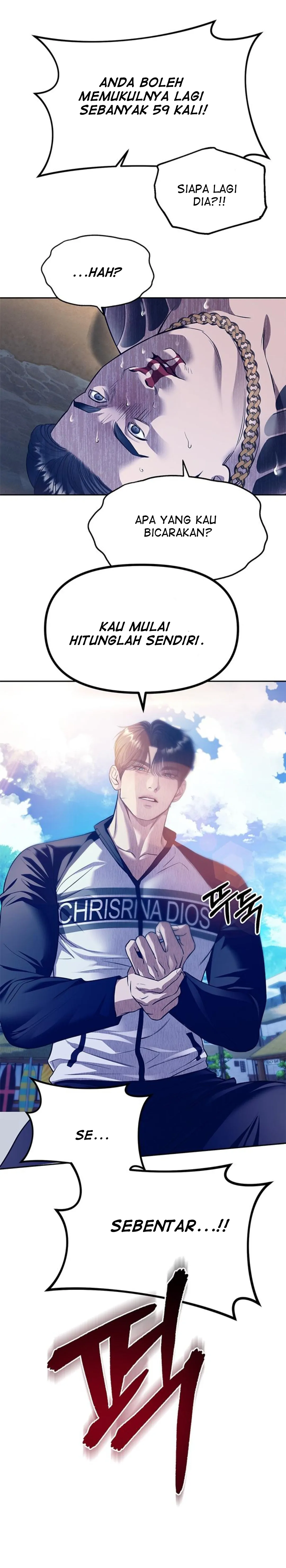 undercover-chaebol-high-school - Chapter: 64